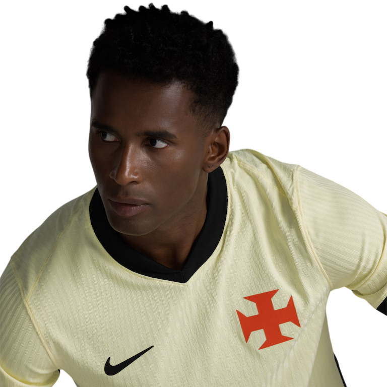 Camisa Vasco 2026/27 III Jogador [PRÉ-VENDA]