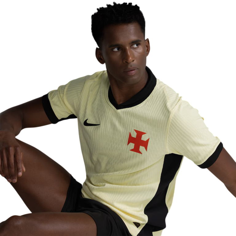 Camisa Vasco 2026/27 III Jogador [PRÉ-VENDA]
