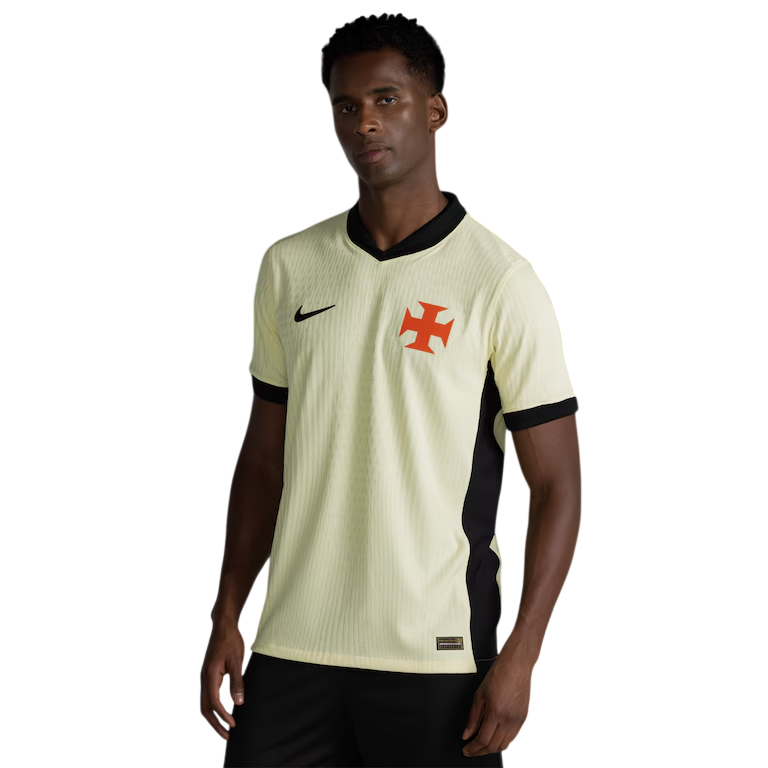 Camisa Vasco 2026/27 III Jogador [PRÉ-VENDA]