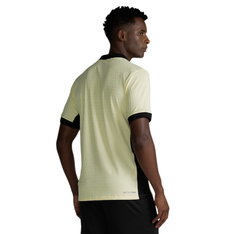 Camisa Vasco 2026/27 III Jogador [PRÉ-VENDA]