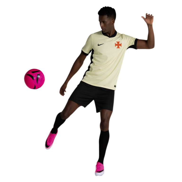 Camisa Vasco 2026/27 III Jogador [PRÉ-VENDA]