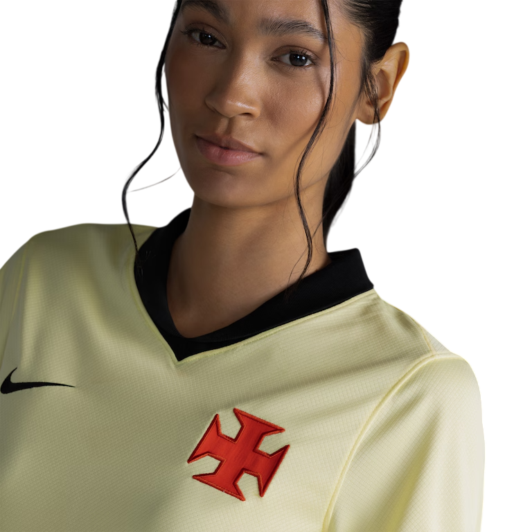 Camisa Feminina Vasco 2026/27 III [PRÉ-VENDA]
