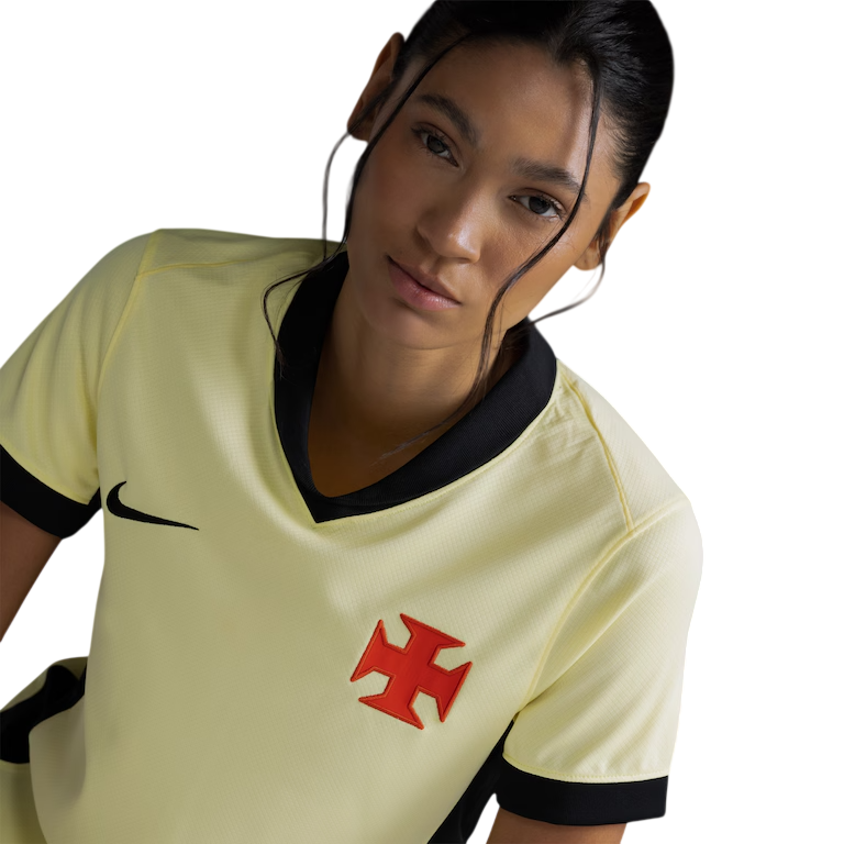 Camisa Feminina Vasco 2026/27 III [PRÉ-VENDA]