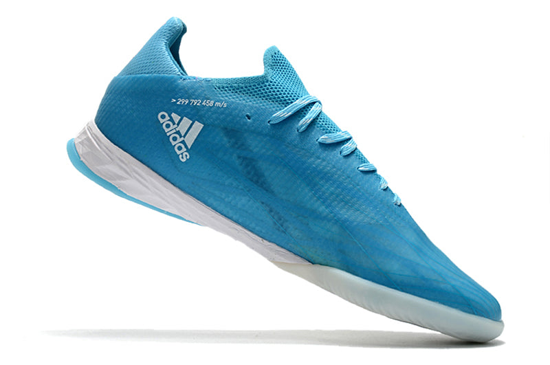 Chuteira Adidas X Speed Flow .1 Futsal