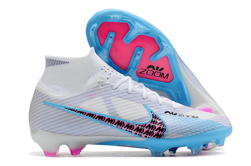 Chuteira Nike Air Zoom Mercurial Vapor XV Elite Campo