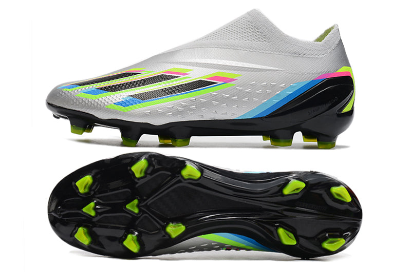 Chuteira Adidas X Speed Portal + Campo