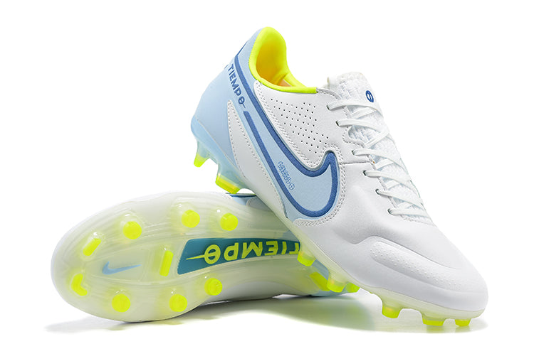 Chuteira Nike Tiempo Legend 9 Elite Campo