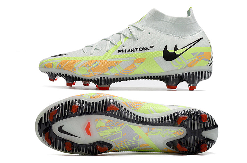 Chuteira Nike Phantom GT2 Elite Campo