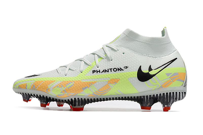 Chuteira Nike Phantom GT2 Elite Campo