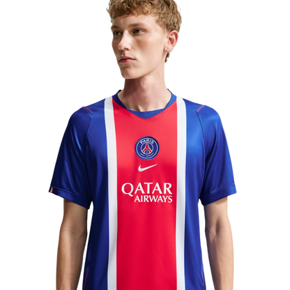 Camisa PSG 26/27 Home Torcedor