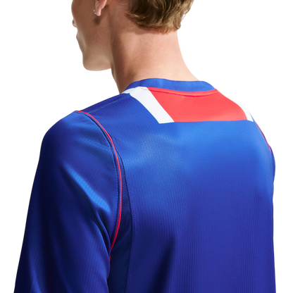 Camisa PSG 26/27 Home Torcedor