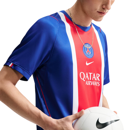 Camisa PSG 26/27 Home Torcedor