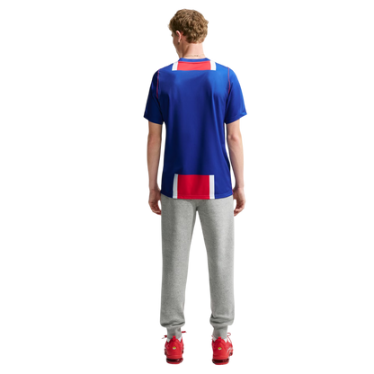 Camisa PSG 26/27 Home Torcedor
