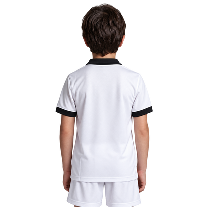 Conjunto Infantil Atlético Mineiro 26/27 Away