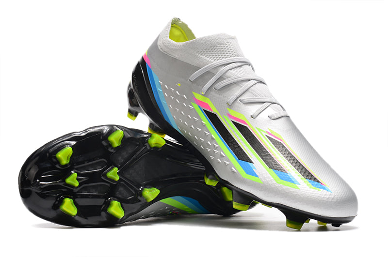 Chuteira Adidas X Speed Portal Campo