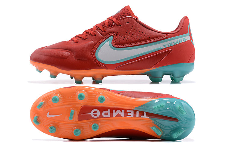 Chuteira Nike Tiempo Legend 9 Elite Campo