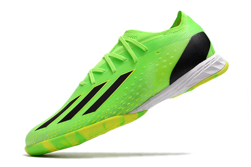 Chuteira Adidas X Speed Portal 3 Futsal