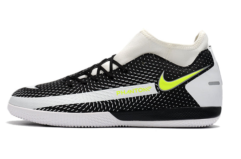 Chuteira Nike Phantom GT Dynamic Fit Futsal