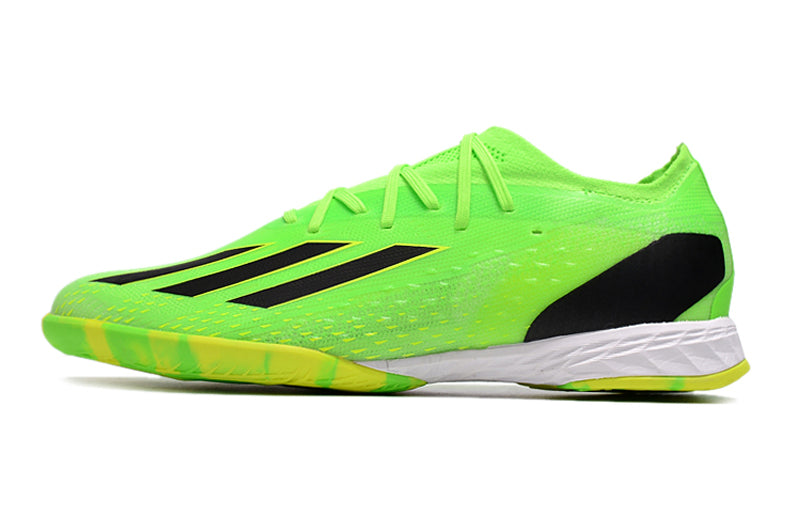 Chuteira Adidas X Speed Portal 3 Futsal