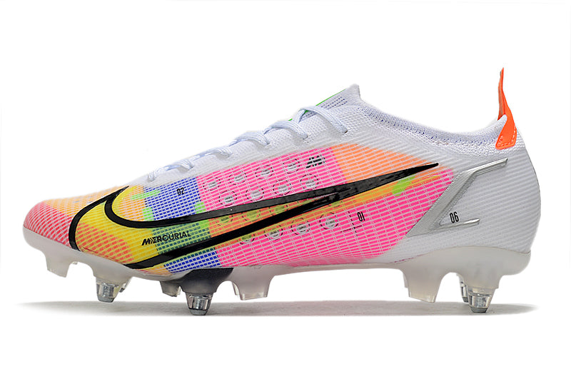 Chuteira Nike Mercurial Vapor 14 Elite SG Campo