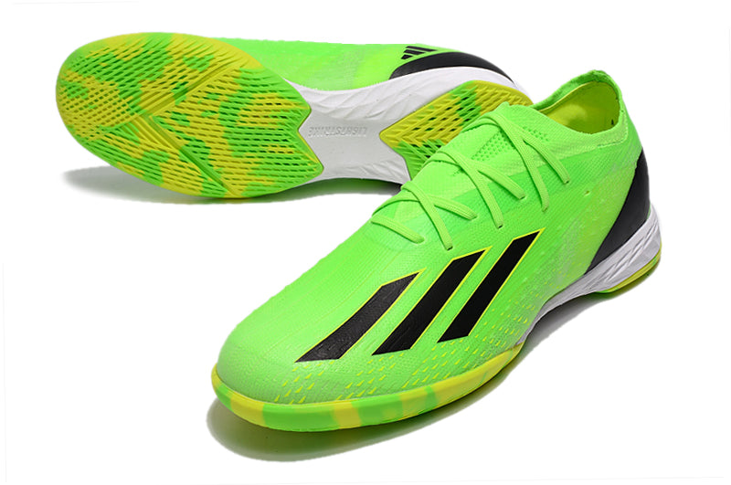 Chuteira Adidas X Speed Portal 3 Futsal