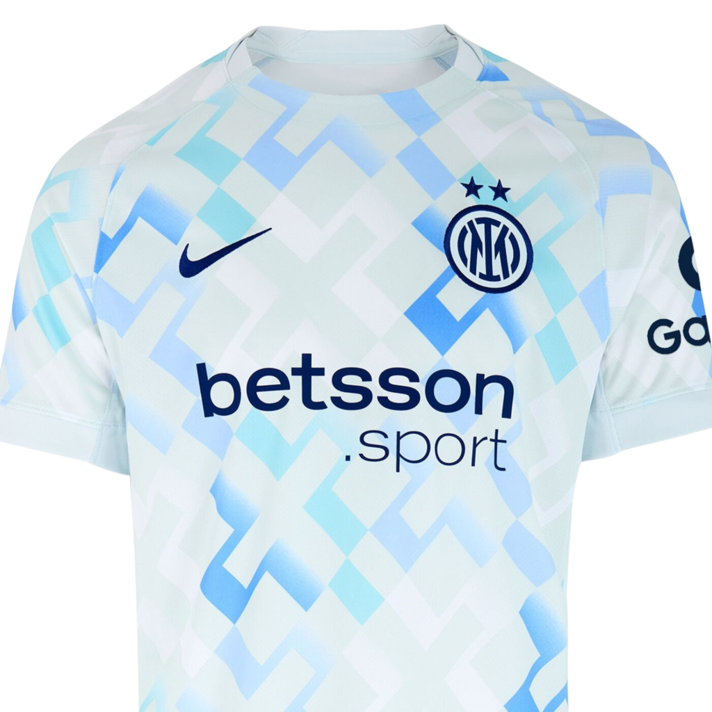 Camisa Inter de Milão Away 25/26 - Torcedor Nike Masculino