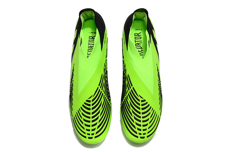 Chuteira adidas Predator Edge+ Campo