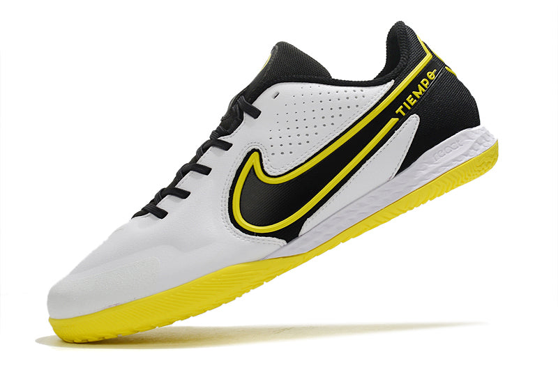 Chuteira Nike React Tiempo Legend 9 Pro Futsal