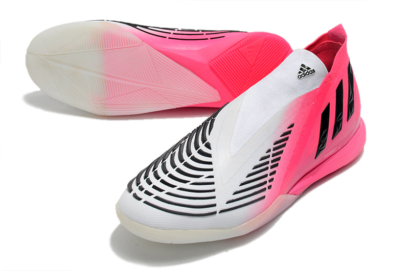 Chuteira adidas Predator Edge .1 Futsal