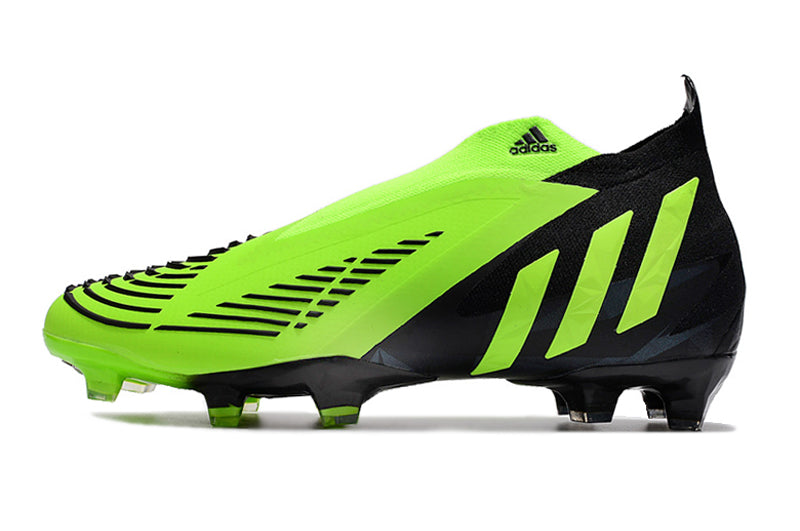 Chuteira adidas Predator Edge+ Campo