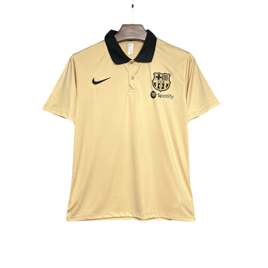 Camisa Barcelona Polo 24/25 Nike
