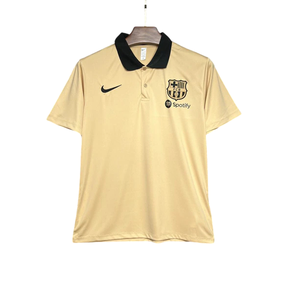 Camisa Barcelona Polo 24/25 Nike