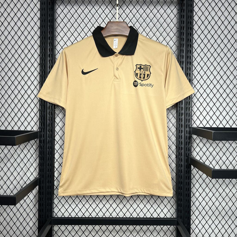 Camisa Barcelona Polo 24/25 Nike