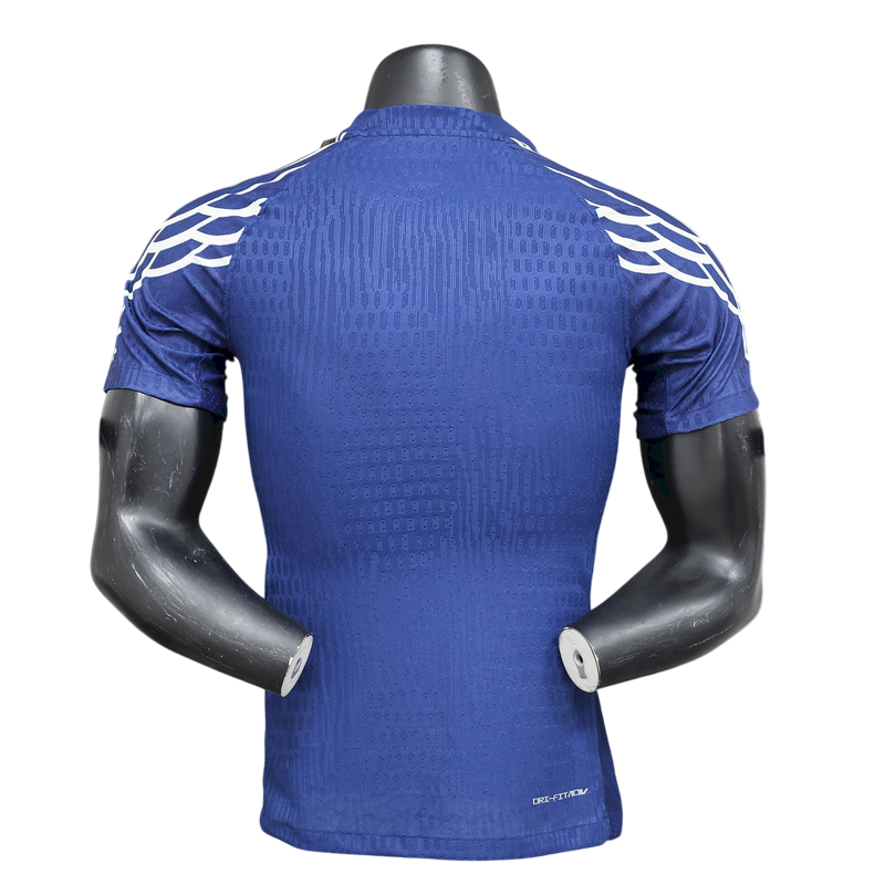 Camisa PSG IV 24/25 - Nike Jogador Masculina