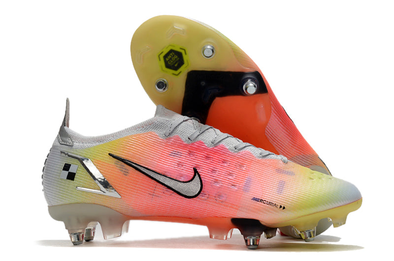 Chuteira Nike Mercurial Vapor 14 Elite SG Campo