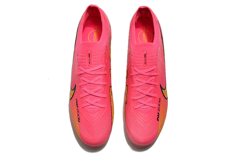 Chuteira Nike Air Zoom Mercurial Vapor XV Low Elite Campo