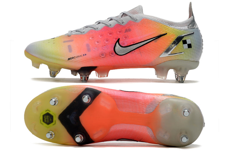 Chuteira Nike Mercurial Vapor 14 Elite SG Campo