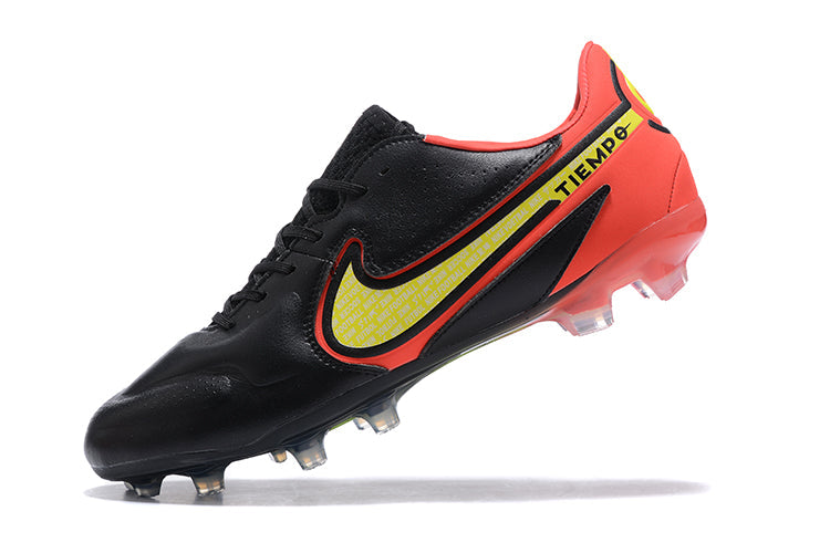 Chuteira Nike Tiempo Legend 9 Elite Campo