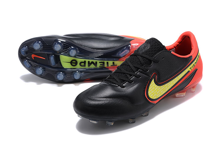 Chuteira Nike Tiempo Legend 9 Elite Campo