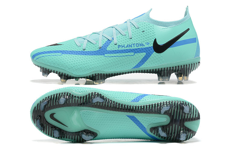 Chuteira Nike Phantom GT2 Low Elite Campo