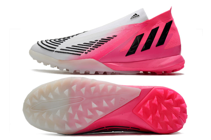 Chuteira adidas Predator Edge .1 Society