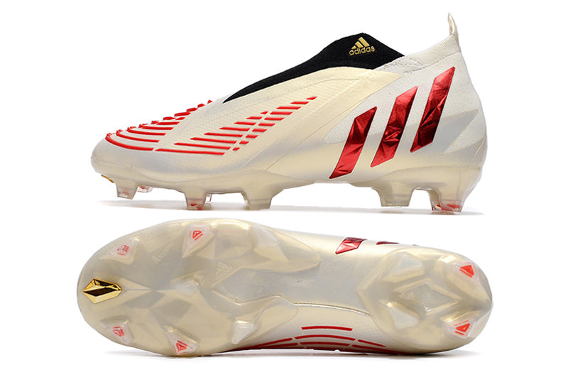 Chuteira adidas Predator Edge+ Campo