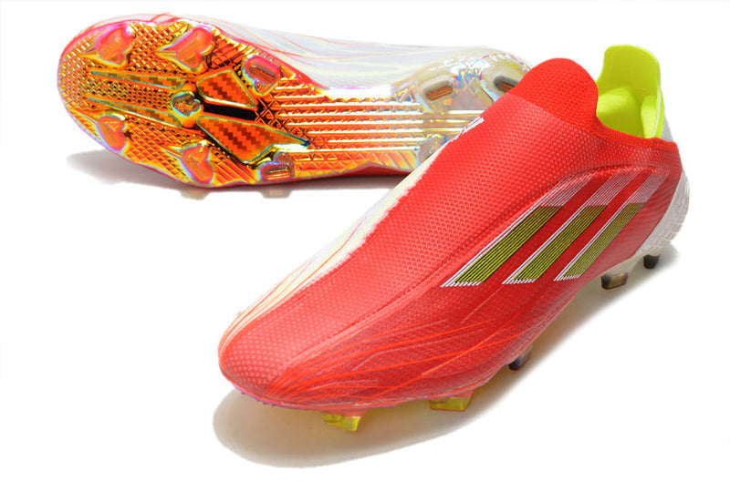 Chuteira Adidas SpeedFlow .1 Campo