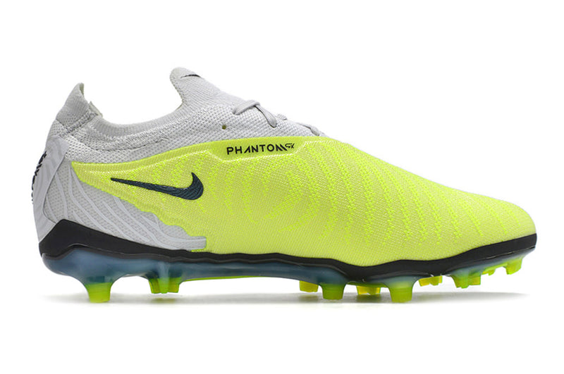 Chuteira Nike Phantom GX Low Elite FG Campo