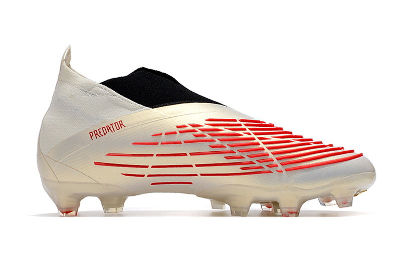 Chuteira adidas Predator Edge+ Campo