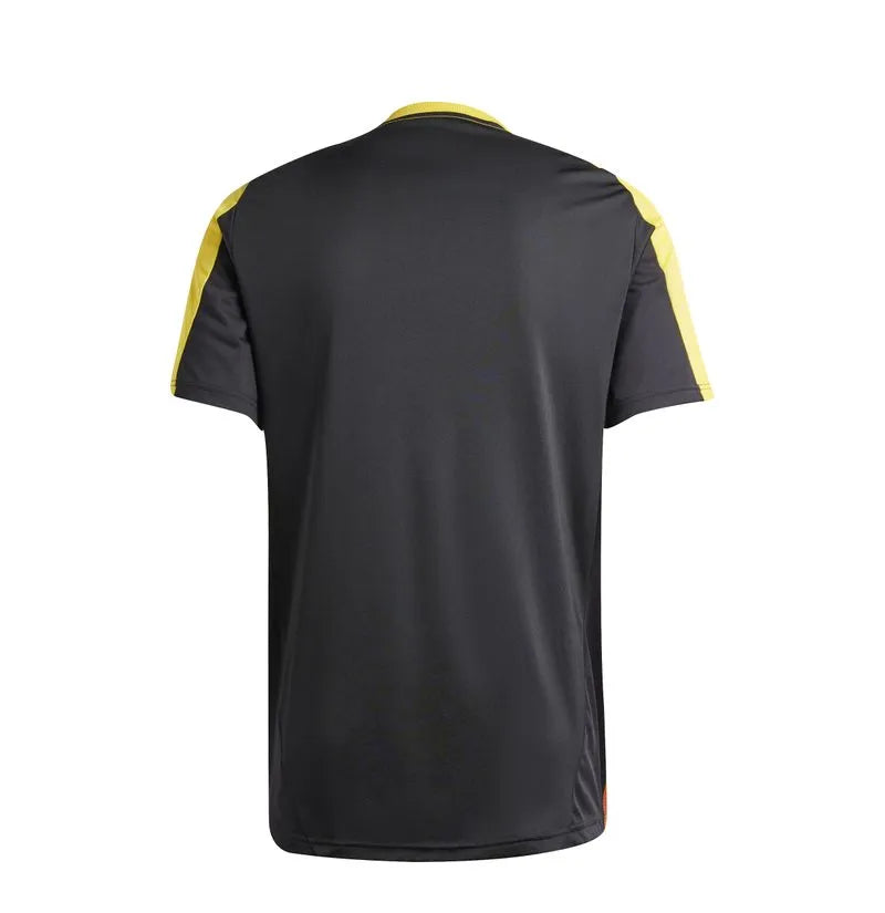 Camisa Atlético Mineiro Treino 25/26 - Versão Torcedor