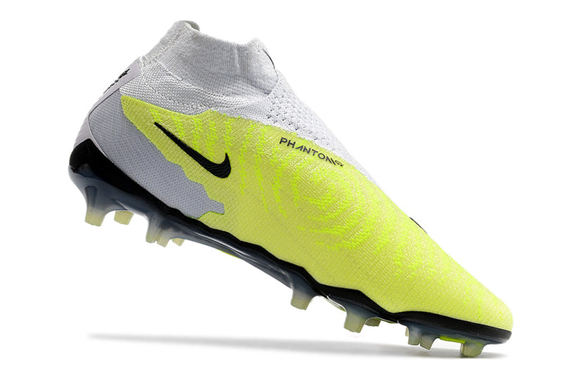 Chuteira Nike Phantom GX Elite FG Campo