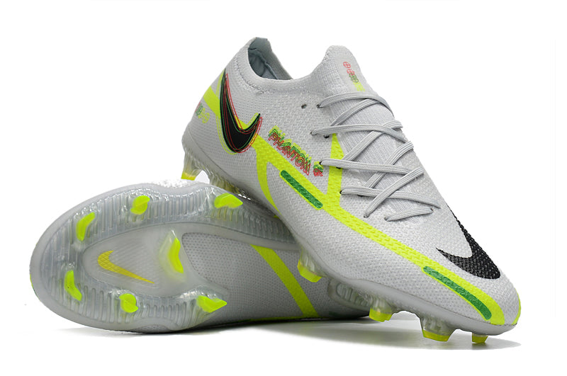 Chuteira Nike Phantom GT2 Low Elite Campo