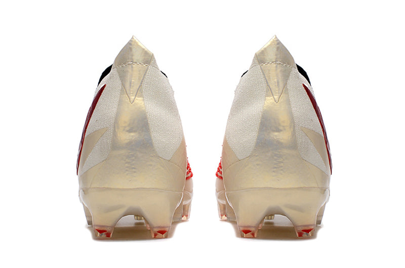 Chuteira adidas Predator Edge 1 Campo