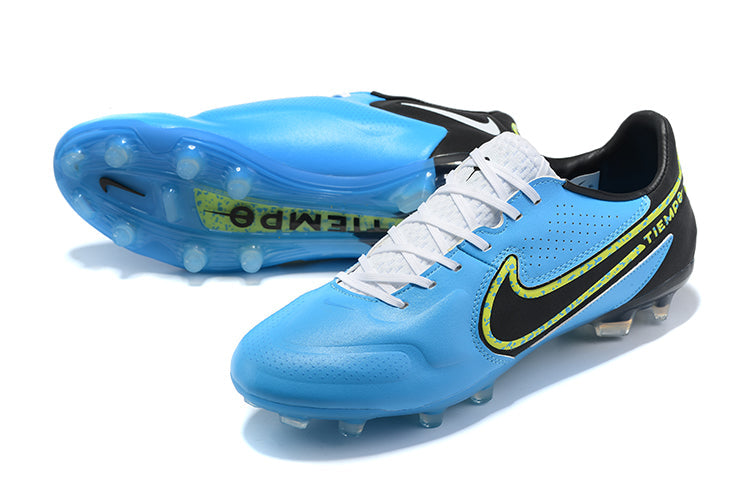 Chuteira Nike Tiempo Legend 9 Elite Campo